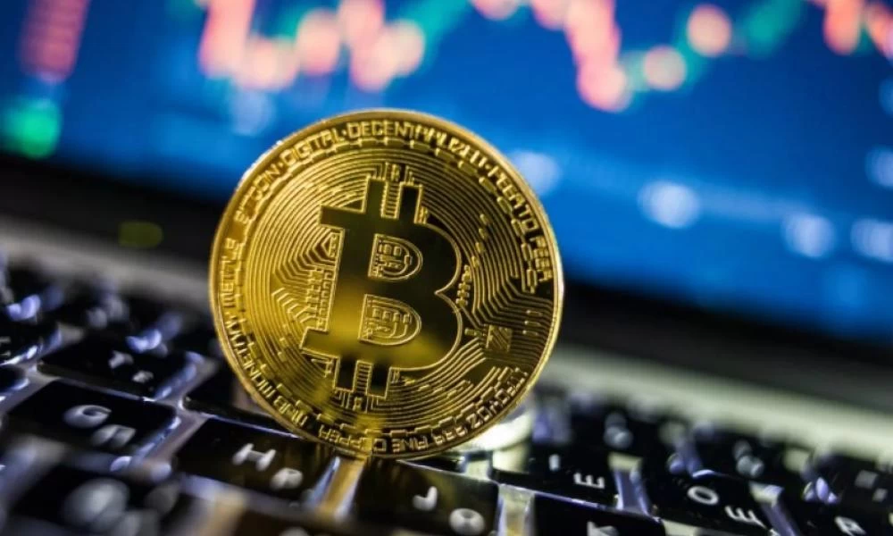 Bitcoin: Μεγάλη "χασούρα" στο χρηματιστήριο της Binance - «Kατρακύλησε» κατά 87%